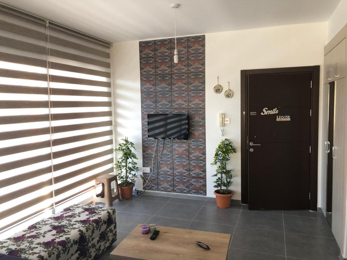 Reflex Apartment Spacious&Comfortable Nicosia Exterior foto
