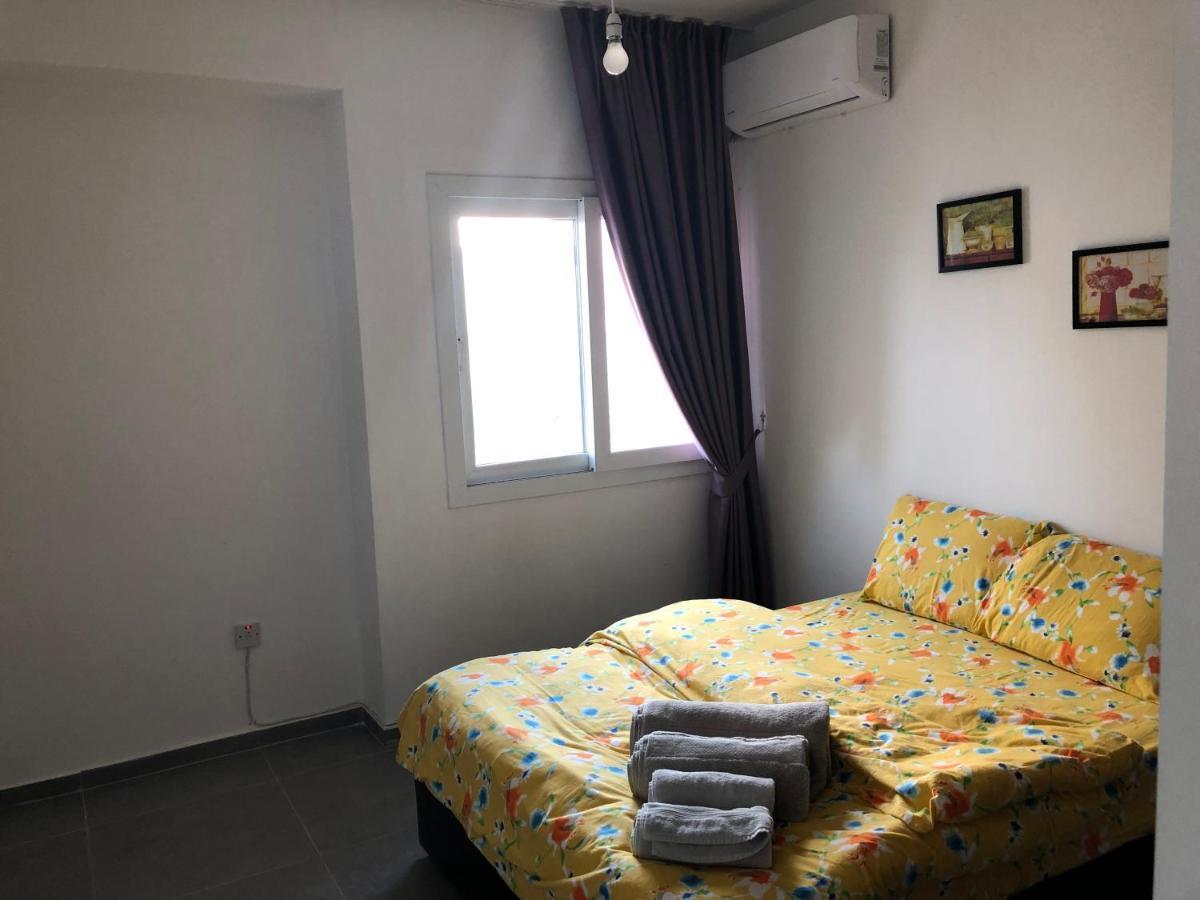 Reflex Apartment Spacious&Comfortable Nicosia Exterior foto
